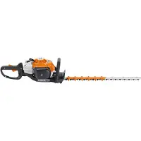Stihl HS 82 R 750 (Essence)