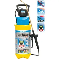 Gloria Haus und Garten 000910.0000 AutoPump Set Cordless sprayer 5 l