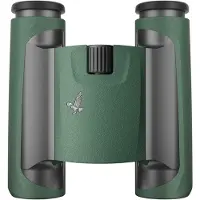 Swarovski CL Pocket 10x25 Wild Nature Package Vert