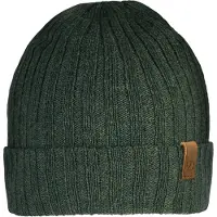Fjällräven Byron Thin Beanie Vert