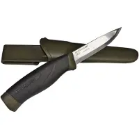 Morakniv COMPANION HEAVYDUTY (C) Military Green