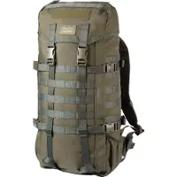 Savotta Sac à dos Jääkäri M (22-30L), vert