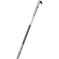 Stihl Rallonge de tube carbone portée 1m pour outils CombiSystème - - 0000-710-7102