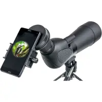 Dörr SA-1 Adaptateur Smartphone pour Longues-Vues