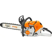 Stihl Tronçonneuse