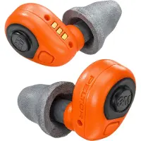 Peltor Eep-100 Eu Or Electronic Inserts Multicolore