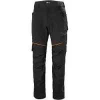 Helly Hansen Chelsea Evolution BRZ Schwarze Hose, Noir, (58)