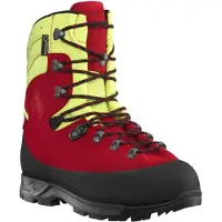 Haix Bottes de protection anti-coupures Protector Forest 2.1 (AUTO-SERVICE, 44)