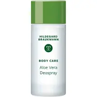Hildegard Braukmann Body Care Aloe Vera Deospray (50 ml)