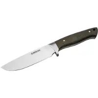 Böker Argentina Couteau Hunter Micarta
