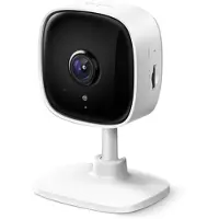 TP-LINK Tapo C100 Cube Caméra de sécurité IP Intérieure 1920 x 1080 pixels