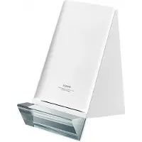 Xiaomi Support de charge sans fil 80 Watts Mi Blanc