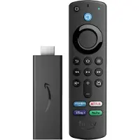 Amazon Fire TV Stick 3ème génération 2021