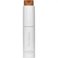 RMS Beauty Fond de teint liquide ReEvolve Natural Finish Couleur 99 29 ml