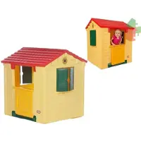 Little Tikes Petite Maison Avec Volets Primaire