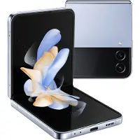 Samsung Galaxy Z Flip 4 256 Go Bleu 5G