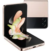 Samsung Galaxy Z Flip 4 128 Go Or Rose 5G