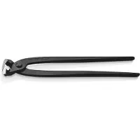 Knipex Tenaille russe (Pinces bétonneur ou pinces réparateur) noire atramentisée 300 mm - 99 00 300 SB