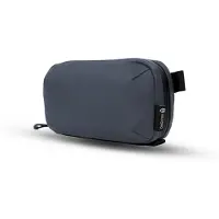WANDRD 135463 Tech Travel Bag S Gris