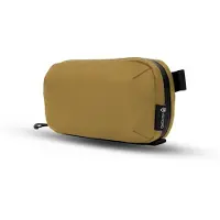 WANDRD Tech Bag Small Sedona Orange