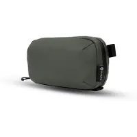WANDRD Tech Bag Small Wasatch Green
