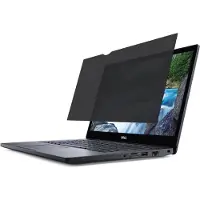 Dell DELLPF13 schermfilter Randloze privacyfilter voor schermen 33,8 cm (13.3")