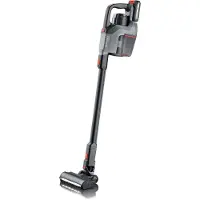 Severin Aspirateur balai 2en1 rechargeable 18v gris - - HV7184 - sepuro