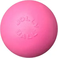 Jolly Pets Bounce-n Play Ball Rose 20 cm