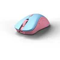 Glorious PC Gaming Race Model D PRO Wireless Gaming-Maus - Skyline - Maus