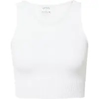 Aim'n Soutien-gorge de sport blanc