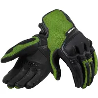 REV'IT! Duty Gloves Vert L Homme