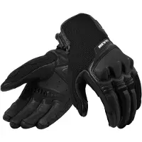 REV'IT! Duty Gloves Noir 3XL Homme