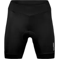Cube Blackline Shorts Noir S Femme