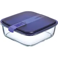 Luminarc Boîte De Conservation 2,5 L Easy Box - Luminarc