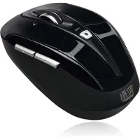 Adesso iMouse S60, zwart
