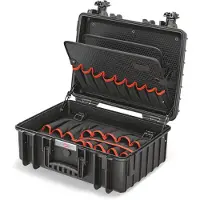 Knipex coffret à outils Robust non équipé