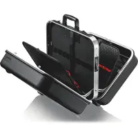 Knipex assortiment d'outils BIG Twin vide Valise vide - 002142LE