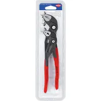 Knipex Jeu de 2 pinces 00 31 20 V01 Cobra 180mm et 250mm