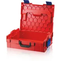 Knipex L-BOXX - Etui rigide pour outils - Plastique ABS