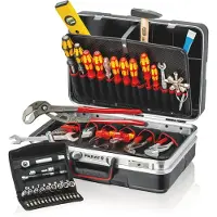 Knipex coffret à outils Vision27 sanitaire