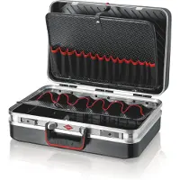 Knipex 00 21 20 Le Mallette À Outils Standard Vide
