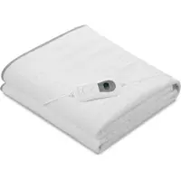 Medisana Hu 666 Electric Blanket Blanc