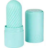 Arcwave Ghost - masturbateur de poche réversible - silicone vert