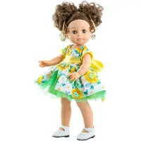Paola Reina Poupée Soy Tu Emily Summer (42cm)