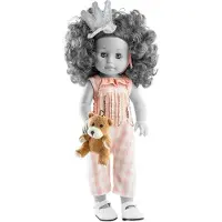 Paola Reina Ensemble de robes Soy Tu Becca (42cm)