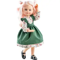 Paola Reina Puppe Articulated Friends Cleo (32cm)