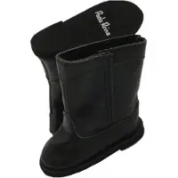 Paola Reina Bottes hautes pour poupées noir, soy tu