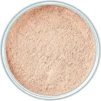 Artdeco Mineral Powder Fond de Teint 3 Soft Ivory 15 grammes