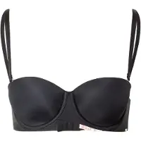 Hunkemoller Soutien-gorge 'Jane' noir
