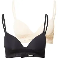 Dorina Soutien-gorge 'Fili' beige / noir